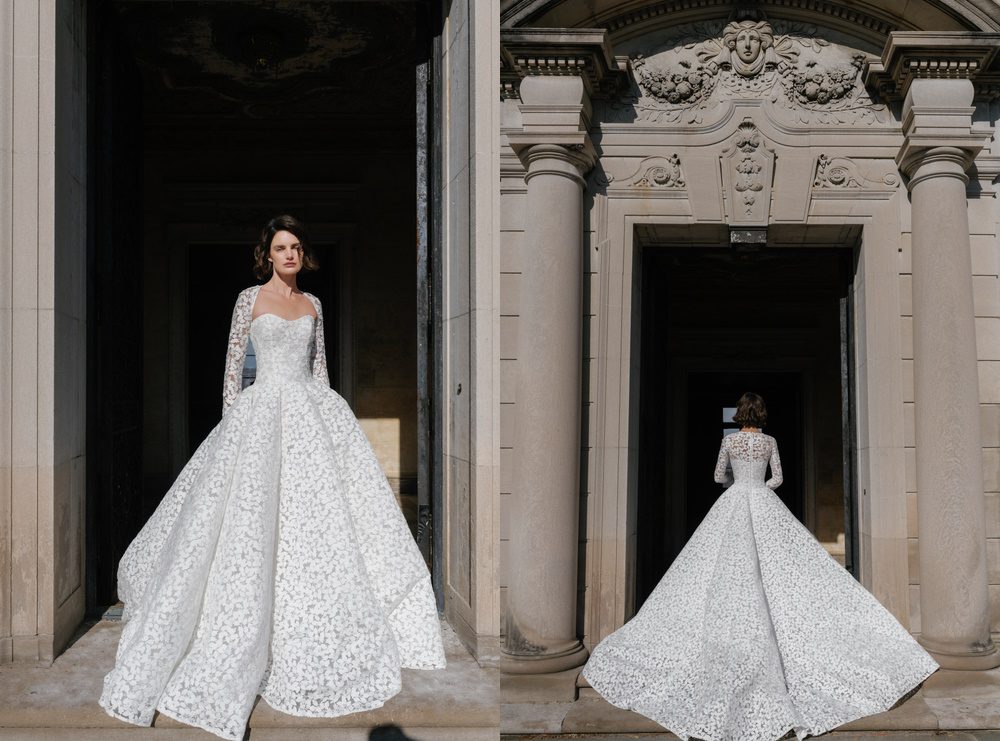 Sareh Nouri Spring 2027